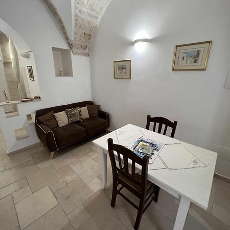 La Rosa D Ernesto Wifi Free 3 Sleeping Places Apartamento Ostuni Exterior foto