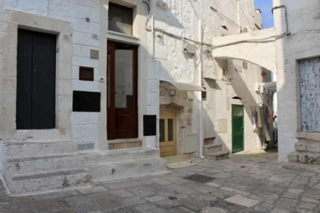 La Rosa D Ernesto Wifi Free 3 Sleeping Places Apartamento Ostuni Exterior foto