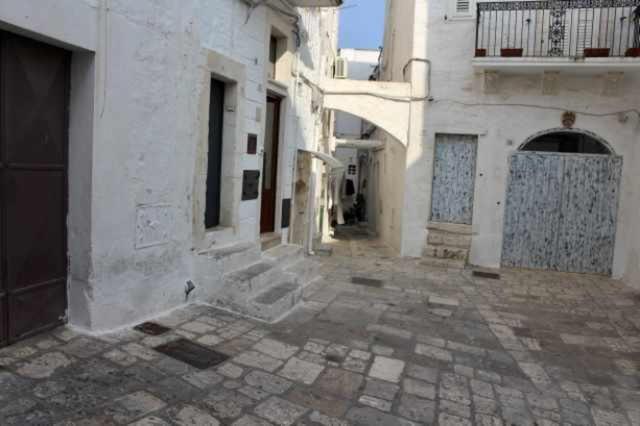 La Rosa D Ernesto Wifi Free 3 Sleeping Places Apartamento Ostuni Exterior foto