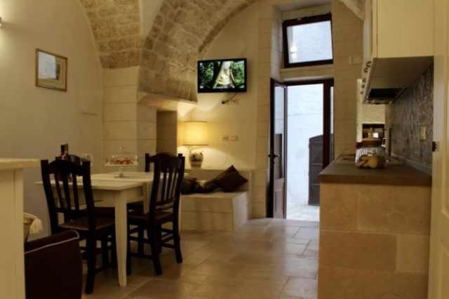 La Rosa D Ernesto Wifi Free 3 Sleeping Places Apartamento Ostuni Exterior foto