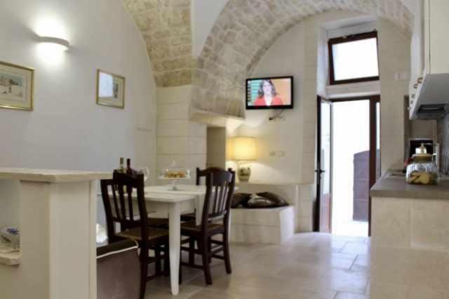 La Rosa D Ernesto Wifi Free 3 Sleeping Places Apartamento Ostuni Exterior foto