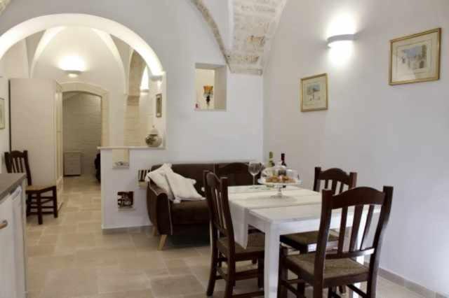 La Rosa D Ernesto Wifi Free 3 Sleeping Places Apartamento Ostuni Exterior foto